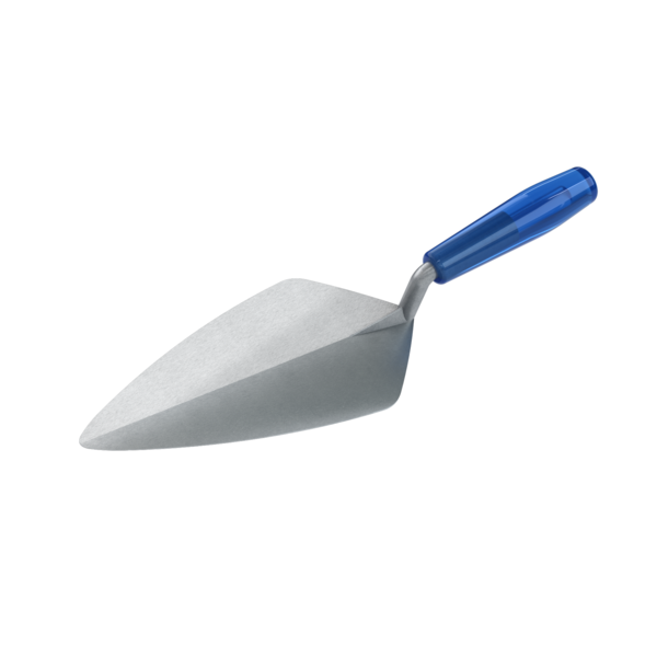 Bon Tool Bon 72-236 Brick Trowel, Carbon Steel Nl 10" P Handle 72-236